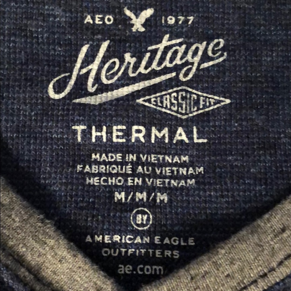 Shirt - Picture 2 of 3